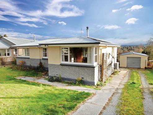 8 Maryport Street, Lawrence