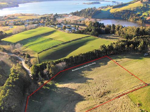 61 Shortcut Road, Waitati