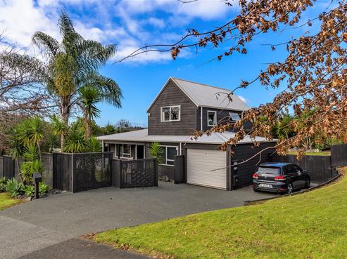 24 Earlsway, Warkworth