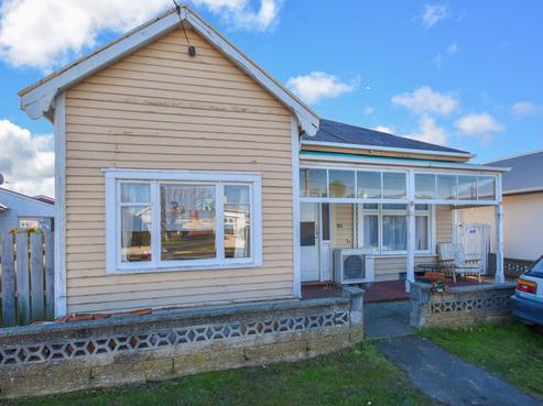 186 Bay View Road, South Dunedin