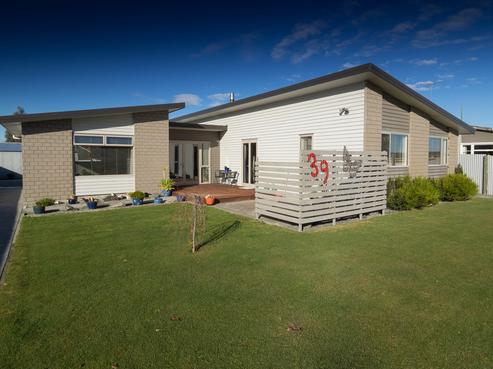39 Reed Street, Hinds