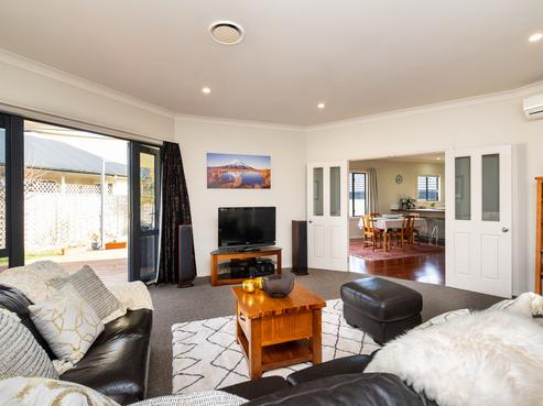 10 Scott Place, Havelock North