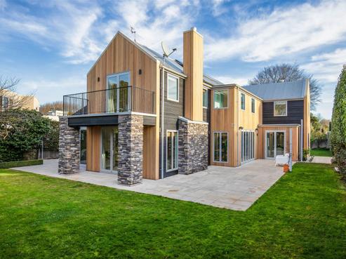 20 Thornycroft Street, Fendalton