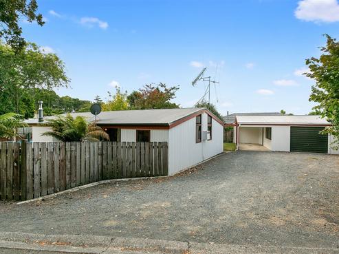 66 Shakespeare Street, Leamington