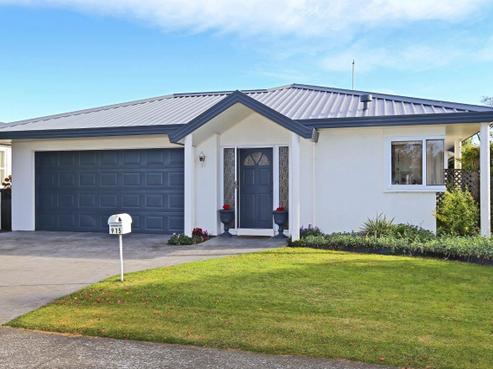 915 Wentworth Street, Raureka