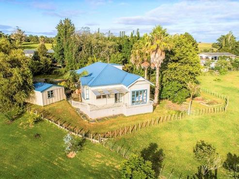 60B Worker Road, Wellsford
