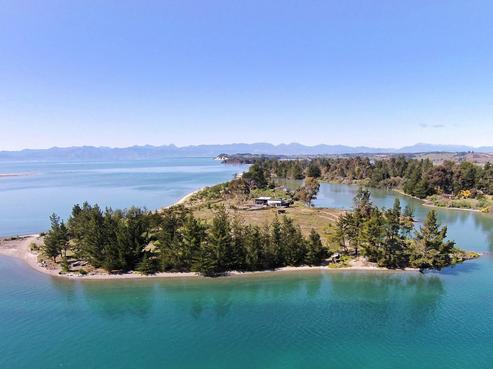 9 Jackett Island, Motueka