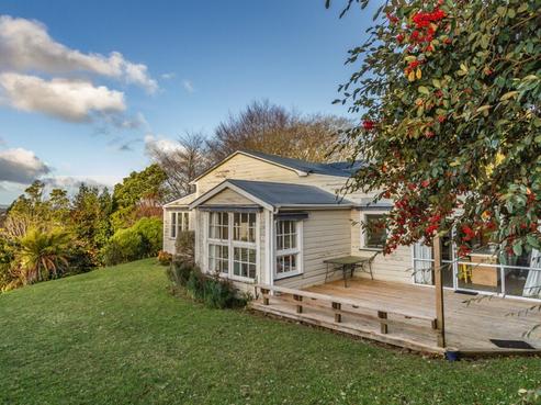 30 Hukaroa Road, Raetihi