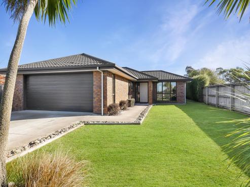 42 George Street, Rolleston