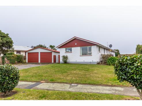 50 Charles Upham Avenue, Hillmorton