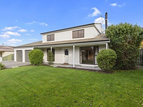 41 Parkhouse Drive, Rangiora