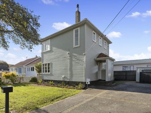 16B Macky Street, Taita