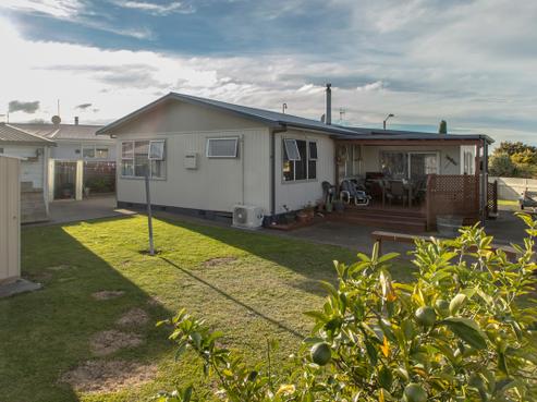 40 Freyberg Avenue, Tamatea