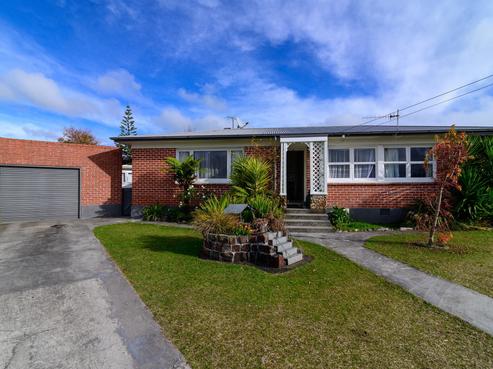 9 Kevin Street, Glenholme