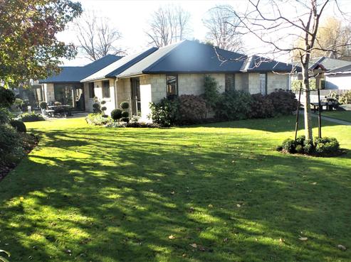 96 Richard Pearse Drive, Temuka