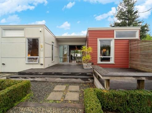 56 New York Street, Martinborough