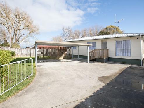 158A Higgins Road, Frankton