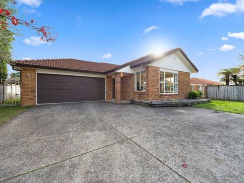6 Chapel Hill, Rototuna