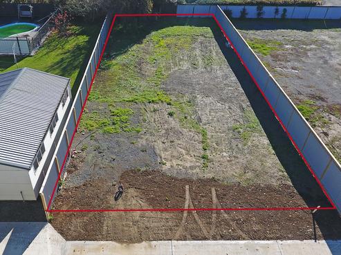 45A Weld Street, Martinborough