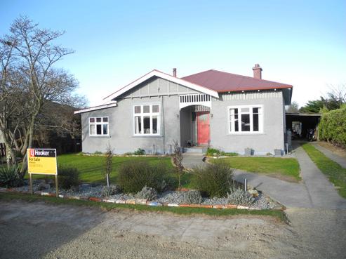 51 Rhodes Street, Waimate