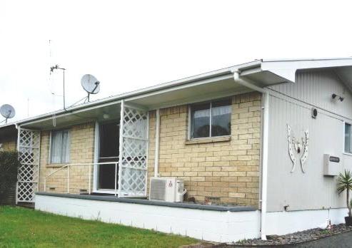 38B Bent Street, Putaruru