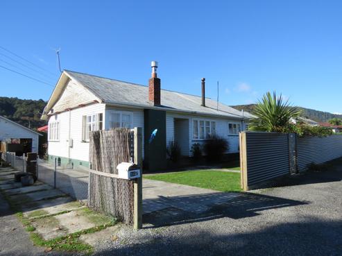 109 Buller Road, Reefton