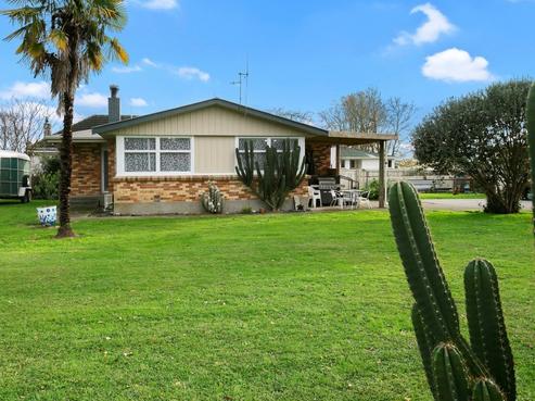25 Mowbray Road, Waharoa