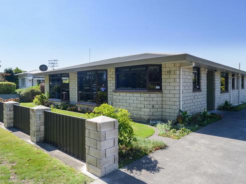 511 Cornwall Road, Mahora