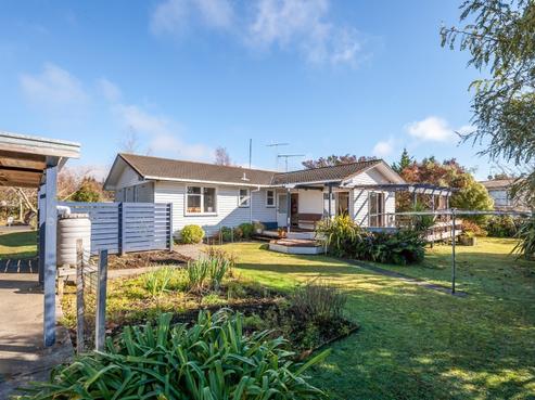 4 Ringakapo Street, Turangi