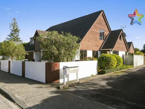 134 Muritai Road, Eastbourne