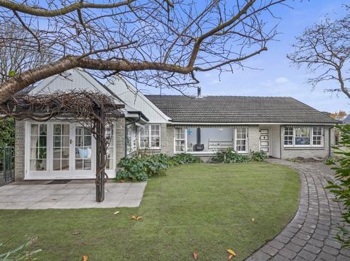 195A Clyde Road, Burnside