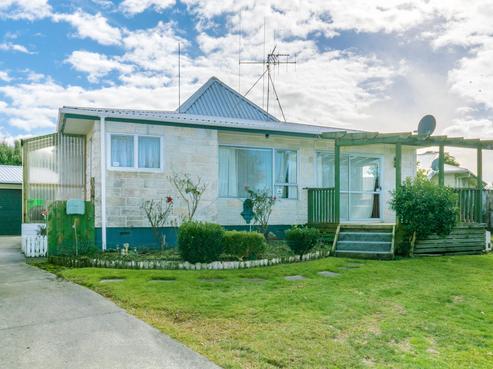 36 Oakfield Crescent, Pukete