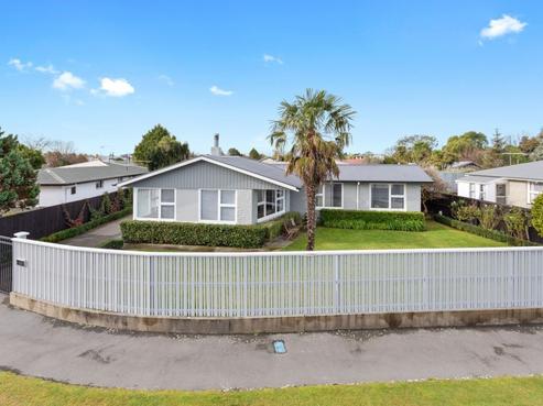 6 Weston Place, Rangiora