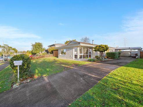 21 Bexley Place, Pahurehure