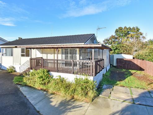 1/19 Charntay Avenue, Clover Park