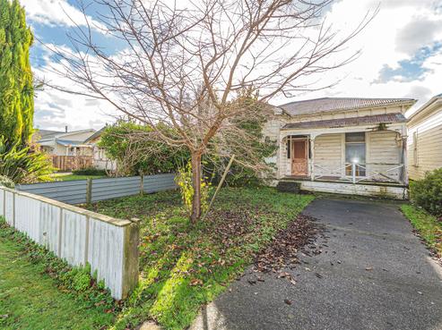 36 Niblett Street, Whanganui Central