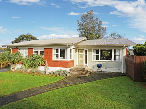 20 Mason Avenue, Pukekohe