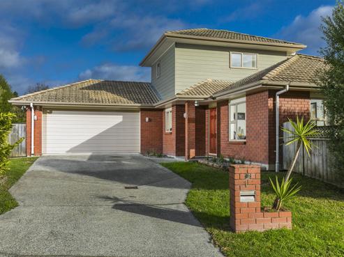 1 Burtons Drive, Swanson