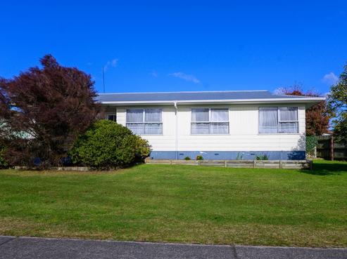 17 Chaucer Place, Owhata