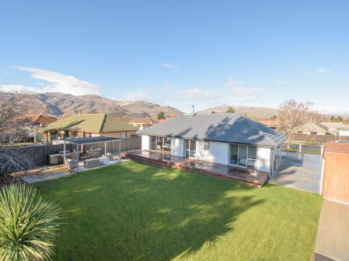 140 Waenga Drive, Cromwell