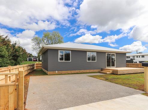 34B Maire Street, Inglewood