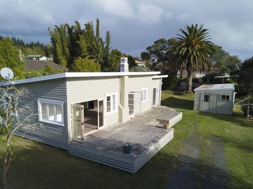 1 Summerville Avenue, Kaitaia