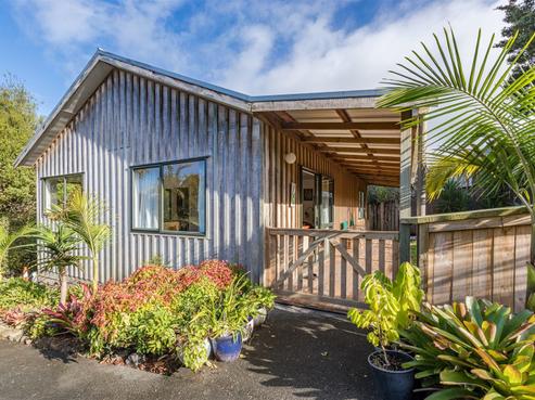 4/62 Hone Heke Road, Kerikeri