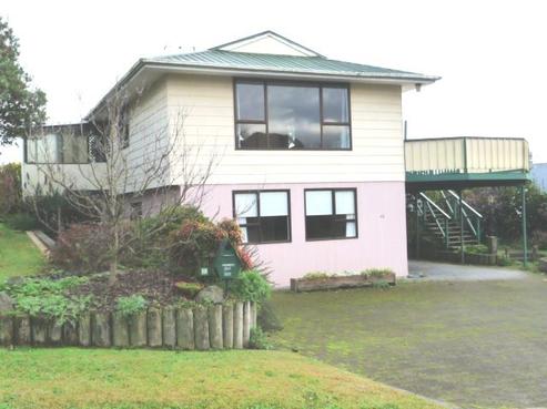 40 Philip Street, Putaruru
