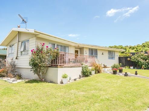 27 Savage Crescent, Aramoho