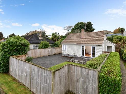 24 Galway Avenue, Hamilton East