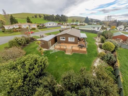 18 Denham Terrace, Waikari