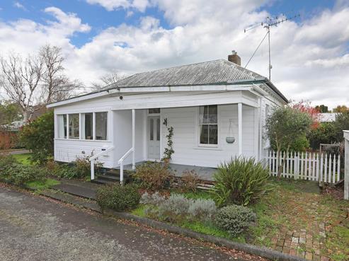 16A Milne Street, Marton