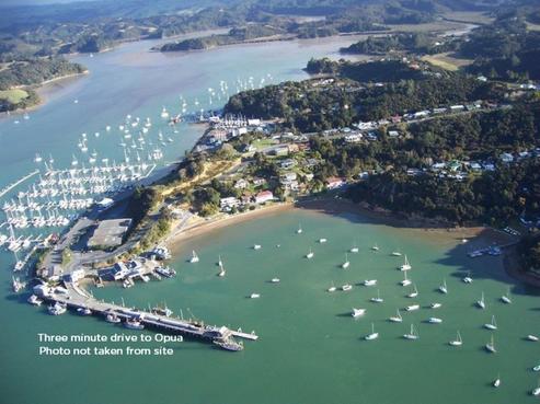 23 Ward Drive, Opua