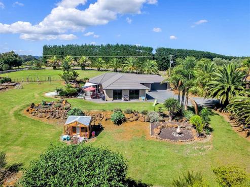 86 River Drive, Kerikeri
